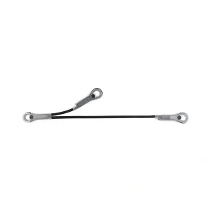 Double Adjustable Progression Lanyard