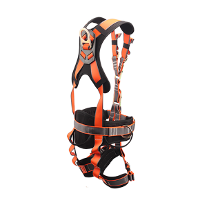 Full Body Safety Harness