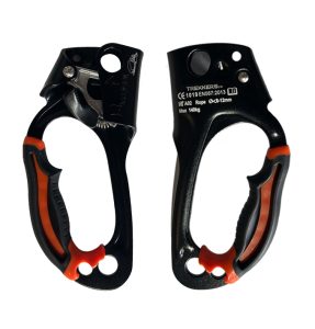 Lightweight Aluminum Left Hand Ascender