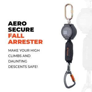 Fall Arrest System