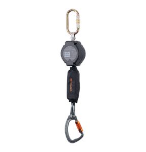 Fall Arrest System
