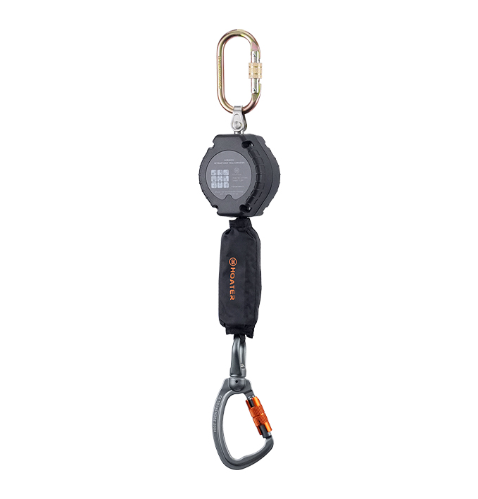 Fall Arrest System