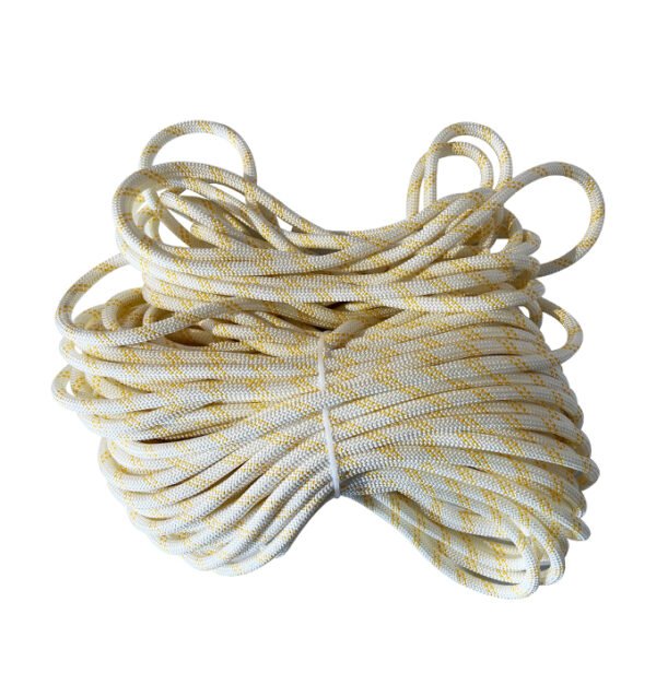 High Strength Dynamic Climbing Rope - Image 2