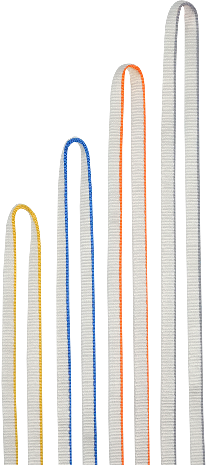 Dyneema Sewn Sling