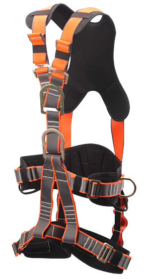 Full Body Robust Safety Harness