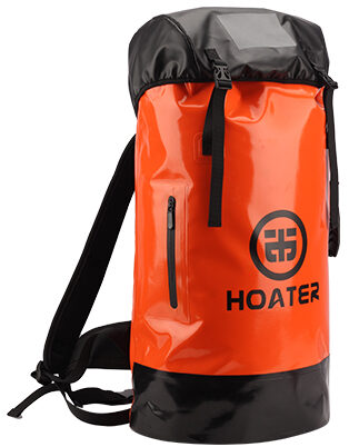 Durable PVC Mesh 45L BAG