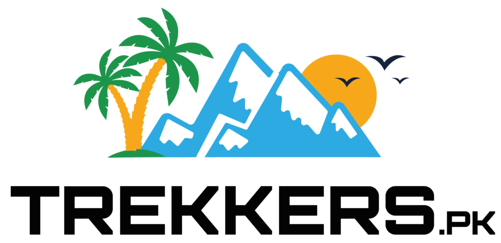 Trekkerspk