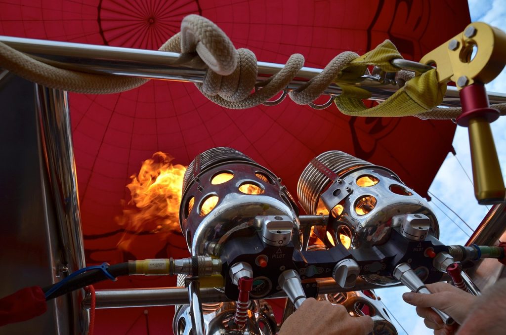 hot air balloon ride, hot air, hot air balloon