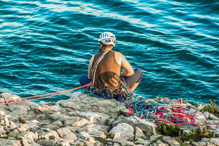 When to Replace a Single Leg Safety Lanyard