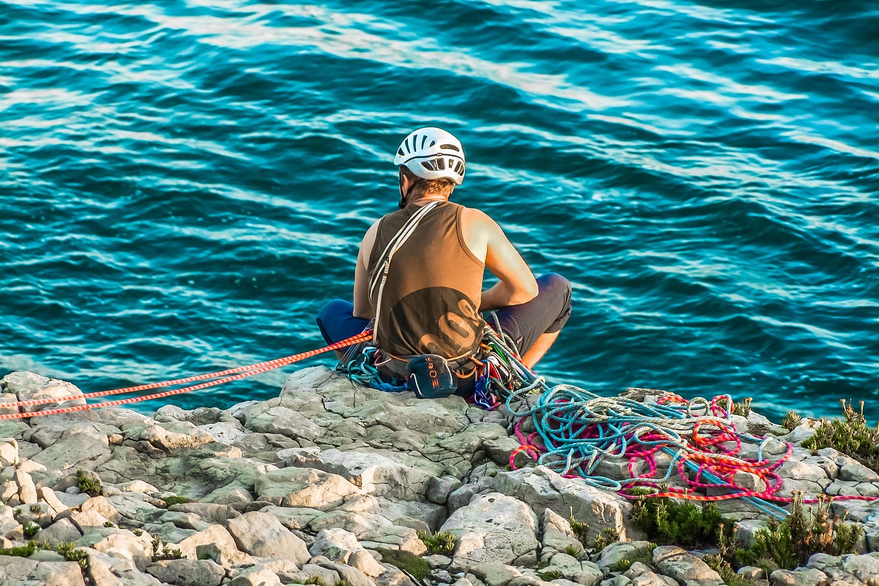 When to Replace a Single Leg Safety Lanyard